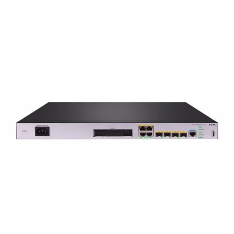 H3C MSR3610-XS Gigabit Enterprise VPN Gateway Router
