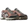 Reebok Износостойкие кроссовки для трейлраннинга с низким верхом, унисекс, черно-хаки, 100209960