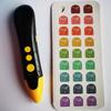 Hotselling bluetooth Sonix Oid Code Reader Pen with Interactive Kids Reading Learning Talking Books Multi Language Translation
