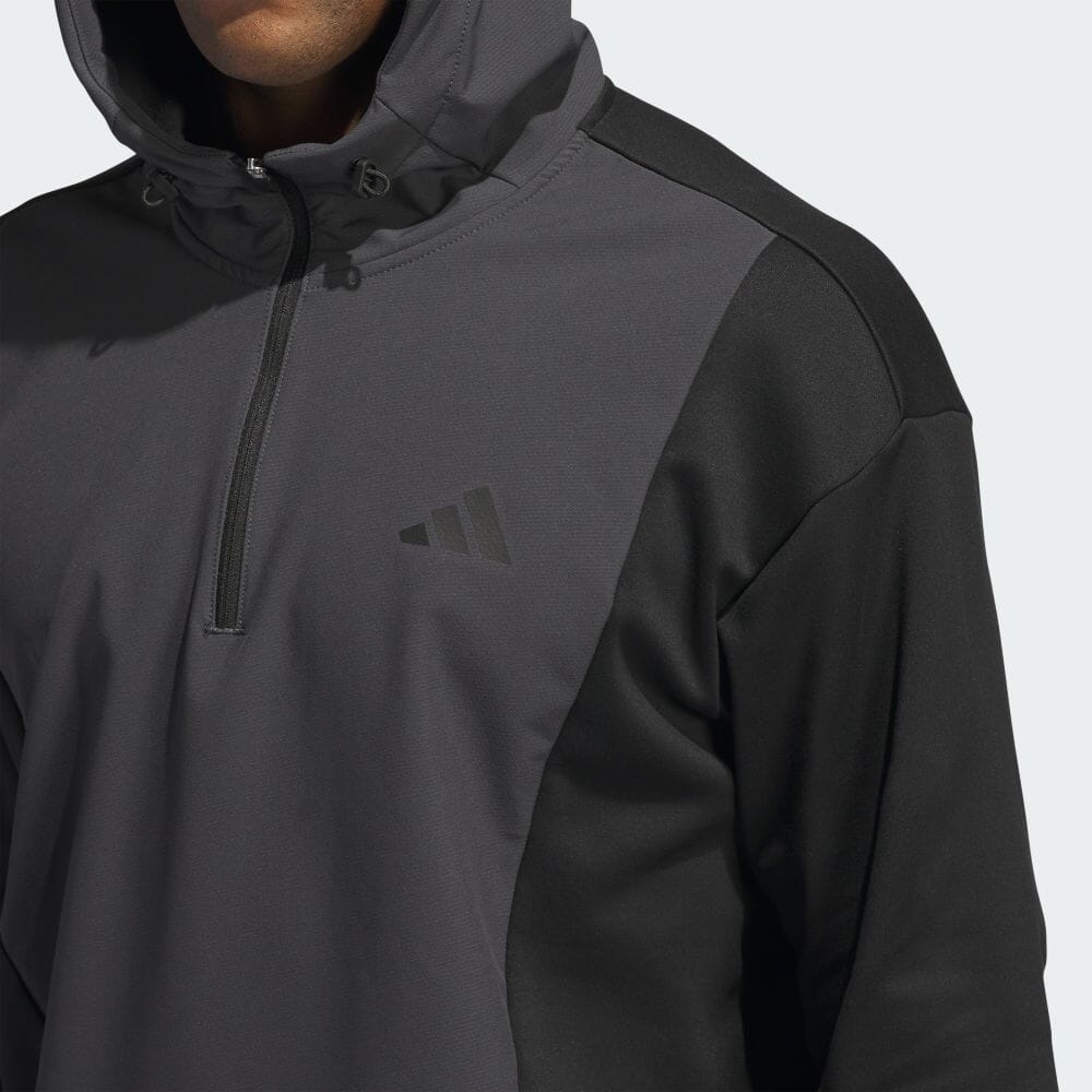 adidas Cold.Rdy Мужские куртки и пальто Черный IW1406