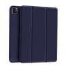 Чехол для iPad Pro 11 2022/2021/2020/2018 (4-е/3-е/2-е/1-е поколение) Магнитная крышка-подставка Умный чехол Мягкая силиконовая задняя панель