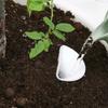 10PCS Breathable Conical Watering Device Root Aeration Prevent Root Rot Root Protection Device Deep Watering Prevent Soil Loss