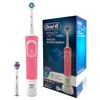 Электрическая зубная щетка Oral-B D100 Daily Clean