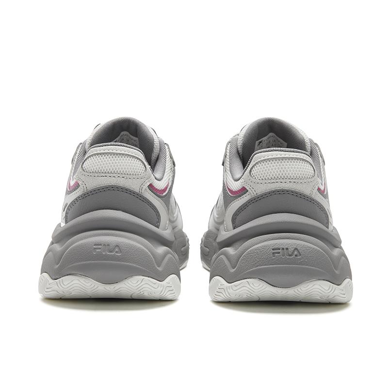 FILA Women Violet Coffee F12W542125FVC