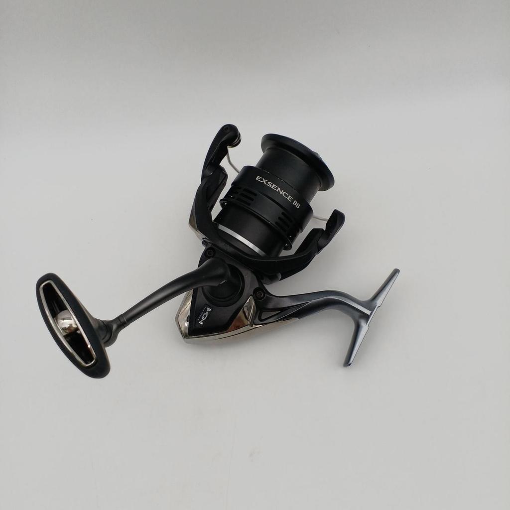 Used SHIMANO EXSENCEBB reel