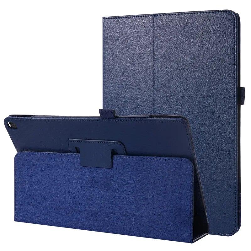 Чехол для Fire HD 10 2021 11-го поколения 10,1-дюймовый планшетный чехол-книжка из искусственной кожи с подставкой Fire HD10 HD 10 Plus Cover 2021