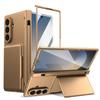 Case For Samsung Galaxy Z Fold 8 Ultra, features built-in stylus, foldable kickstand