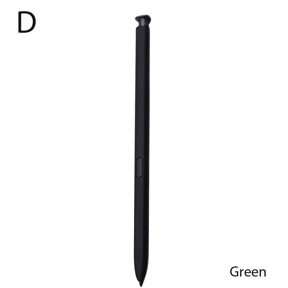 Для Samsung Galaxy S23 Ultra Stylus Capacitive Pen Сменная сенсорная ручка Android Tablet Phone Pencil для письма без Bluetooth