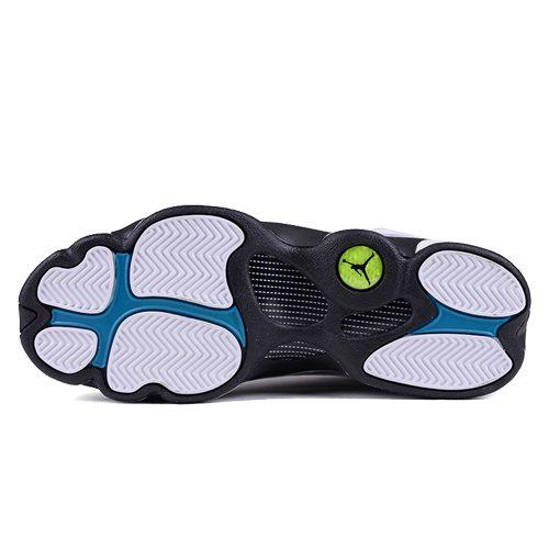Air Jordan 13 Retro Barons 2014 GS 414574-115