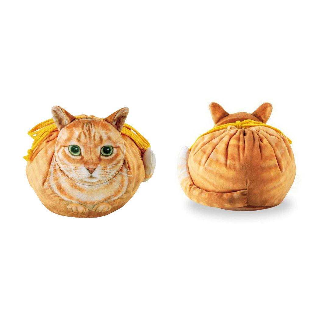 Women's Travel Drawstring Bag Cute Theme Portable Gift Bag For Lovers