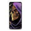 Чехол для телефона Grim Reaper с черепом и скелетом для Realme GT Neo 2 3 3T, чехол для Realme 10 9 8 5G 7 6 GT2 Pro Plus 9i 8i C21 C11 C25 C35