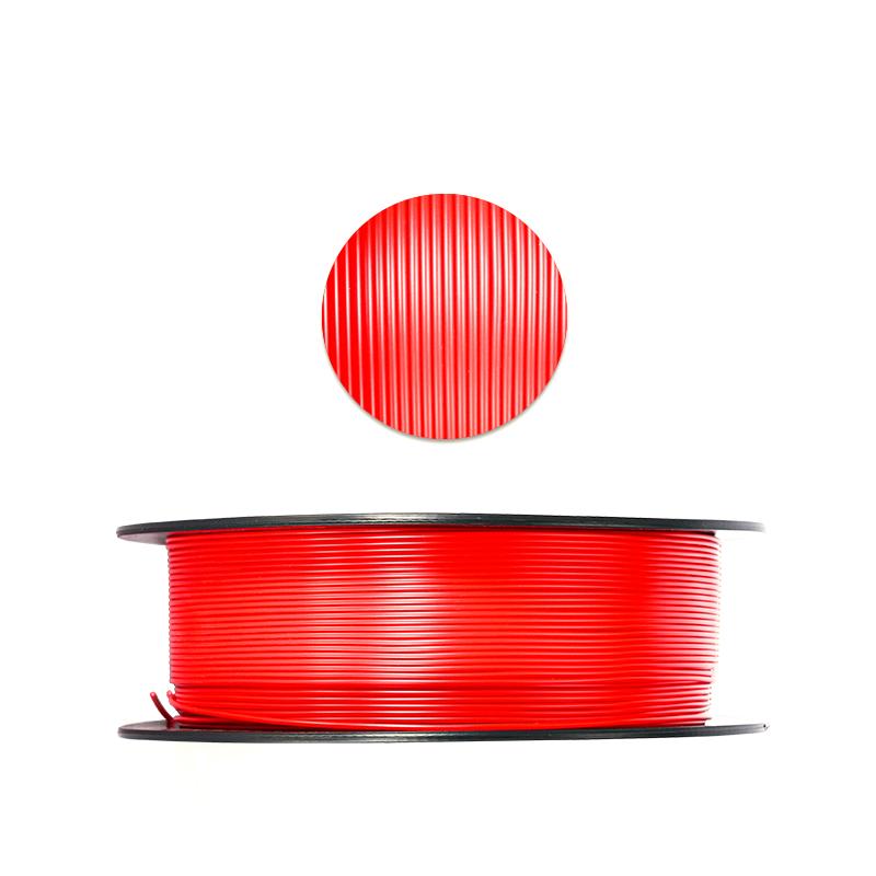 Factory Price PLA Filament 1.75mm Filament 3d Printer PLA 1kg/spool 3d Printer Filament