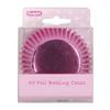 Foil Muffin and Cupcake Cases (Pack of 45)