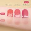 [teo and the] Milky Dotom Тинт 3 цвета