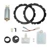 A58X-High Performance Electric Fuel Pump 255LPH F10000128 E2366 tallation Kit For Ford
