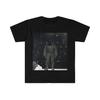 Kanye West Donda Унисекс Мягкая футболка Хип-хоп Чикаго Рэп Атланта Трэп