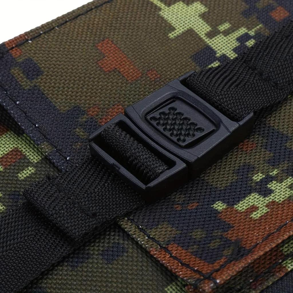 Складное солнечное зарядное устройство, подходит для мобильных телефонов, iPhone, iPad, павербанков, ноутбуков, кемпинга и поездок на автодоме