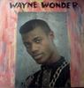 LP Record WAYNE WONDER - Wayne Wonder VPRL1159 Penthouse Recor US Reggae, Ska & Dub Used