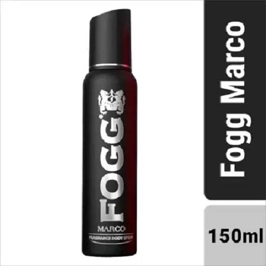 Fogg Marco Perfume Spray Body Spray Long Lasting No для мужчин 150м