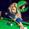 Unisex Snooker Glove Three Finger Billiard Training Gloves  Billiard Training