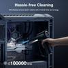 MECO ME CA1 Air Duster беспроводной пылесос сжатый пылесборник USB портативный ПК ноутбук автомобильная клавиатура 6000 мАч 50000 об/мин