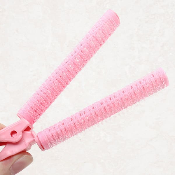 Объемные щипцы для завивки волос