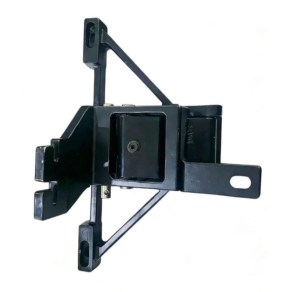 Сборка кронштейна петли выдвижной ступеньки задней правой LR004812 Для Range Rover L322