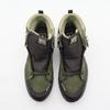 VN000DARF87 Vans Sk8-Hi GORE-TEX Insulated Dark Green Dark Brown (Men's)