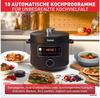 Мультиварка Tefal CY7548 Turbo Cuisine