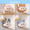 Plush Premium Collectible Keychain Figure Soft Companion Toy For Children Adults And