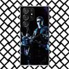 Чехол для телефона Arnold Schwarzenegger Terminator для Samsung Galaxy S26 S25 Edge S24 S23 Ultra S22 Plus S21 FE S20 + Мягкий чехол с принтом