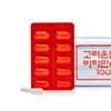 Korea Eundan Vitamin C 1000, 180 tablets, 2 units