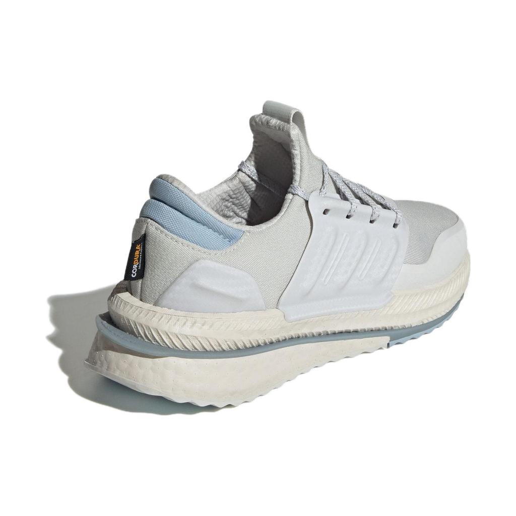 New Adidas X_PLRBOOST 'Grey White' Women's ID0964