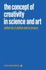 Книга The Concept of Creativity In Science and Art : 6