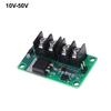 Mos Transistor Isolation Driver Module Optocoupler Isolated Fet Switch Board High Power Solid State Switch