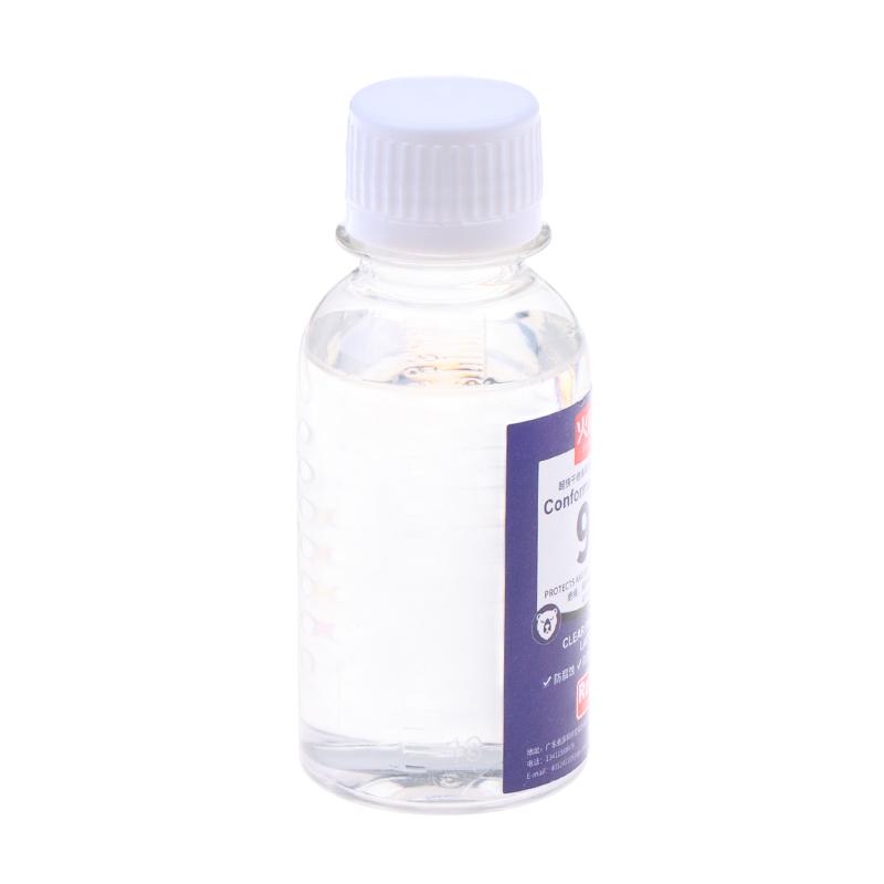 Insulated Adhesive Electronics Repair PCB Board Paint 100ML Conformal Coating Protection