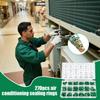 Уплотнительные кольца AC 270 резиновых деталей Комплект прокладок AC Уплотнение компрессора Для ОВиК Вакуум Автомобильный Инвертор Кондиционер Двигатель Аэрограф Домашние пользователи