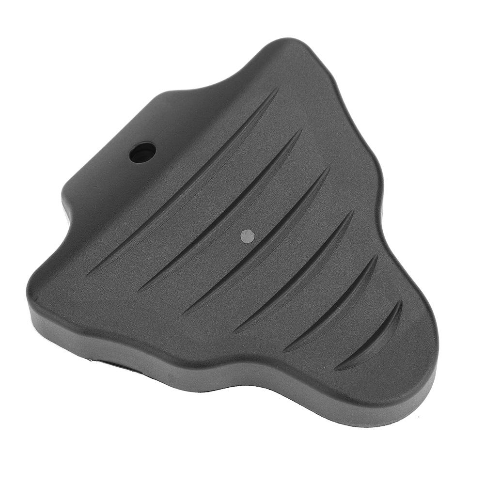 GUB 1 Pair Bike Pedal Cleat Protective Cover Riding Shoes Part Accessories