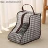 Moistureproof Boot Storage Bag Waterproof Shoes Organizer Quality Boot Protection Cover  Shoes