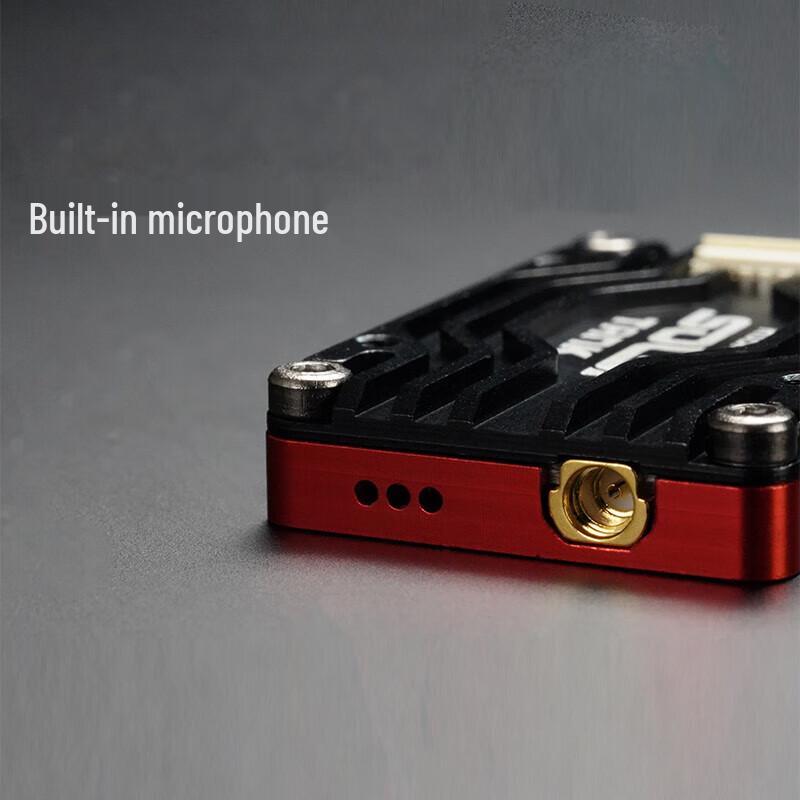 RUSHFPV 5.8G Аналоговые видеопередатчики FPV