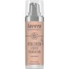 Lavera Гиалуроновая основа Cool Ivory 02, 30 мл