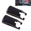2x For Mercedes-Benz W205 Front Wiper Blade Arm Lock Clip Right Hand Drive