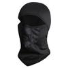 Outdoor Full Face Mask Ski Motorcycle Cycling Winter Thick Fleece Windproof Breathable Face Cover Warm Cap Hat