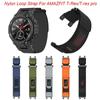Replacement Watch Band Watchband Bracelet for AMAZFIT T-Rex/T-rex Pro For AMAZFIT T-Rex/T-rex Pro
