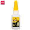 Deli Anti-Clogging 502 Instant Glue