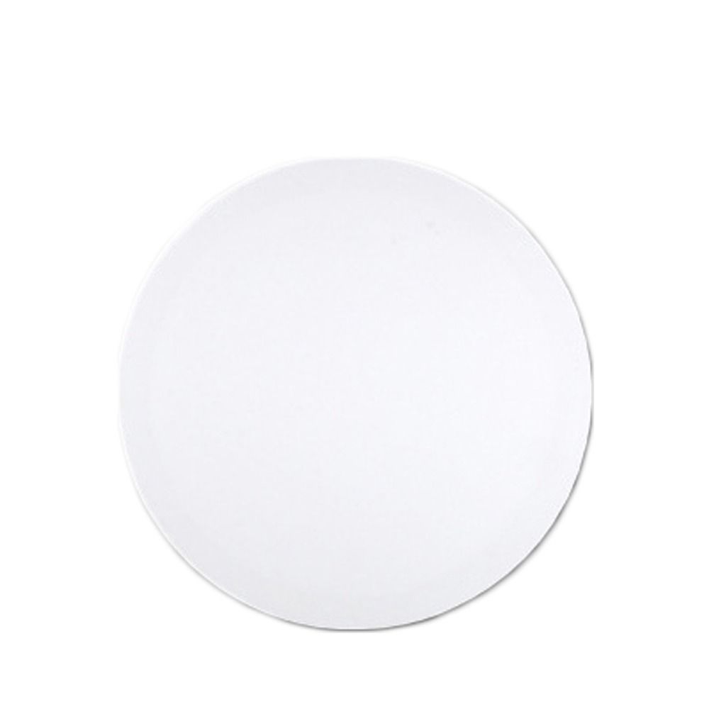 Хлопок Утолщенный для Художника Живописца Деревянная Доска для Живописи Доска для Рисования Рамка для Картины Круглый Холст