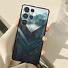 Forest Geometry Wood Nature Phone Case For Samsung Galaxy S23 S20 FE S21 FE S22 Ultra Note20 Note10 S8 S9 S10 Plus Cover
