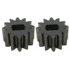 Lawn Mower Gears Pinion Gears Reliable Replacement