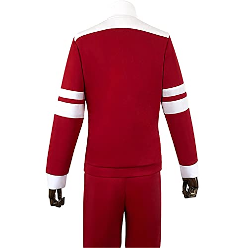 [NOKIJP] Тренировочный центр Академия Джерси Длинные штаны Косплей Ума Мусуме Косплей костюм Спортивная одежда Короткий рукав Прекрасное Дерби Все персонажи Косплей Кос