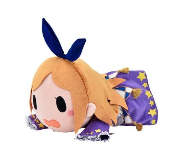 Monster Strike Monst Koroncho Plush Toy Pandora